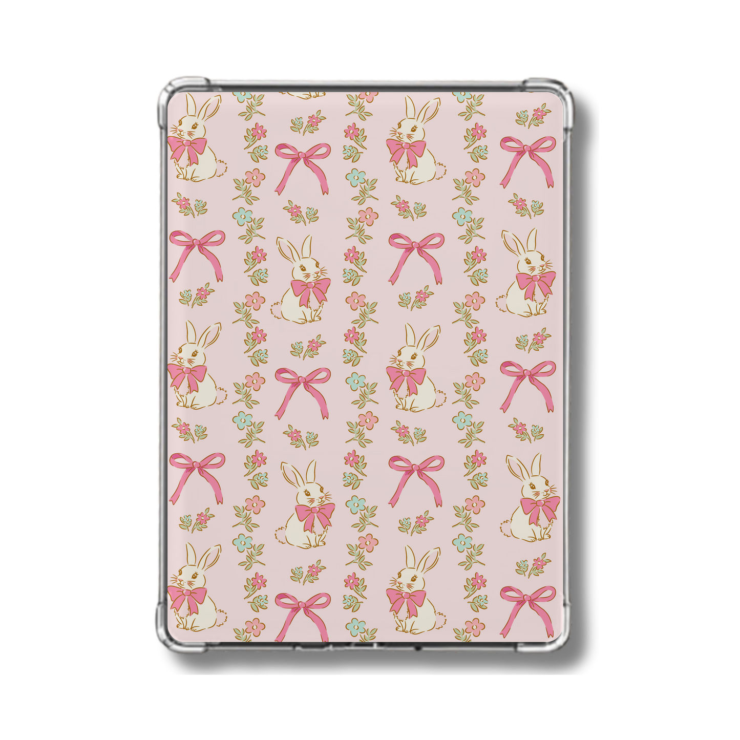 Coquette Bunny Holographic Insert