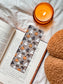 Spooky Jellycats bookmark