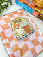 Pumpkin spice Magnetic Grip