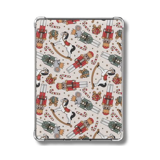 Nutcracker Holographic Insert