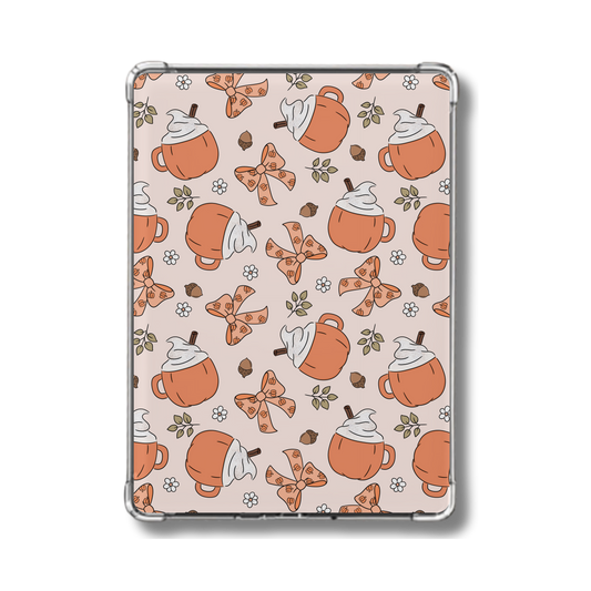 Autumn Mugs Holographic Insert