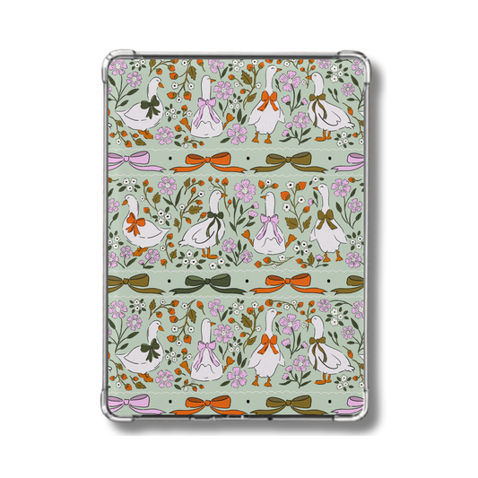 Silly Goose Holographic Insert