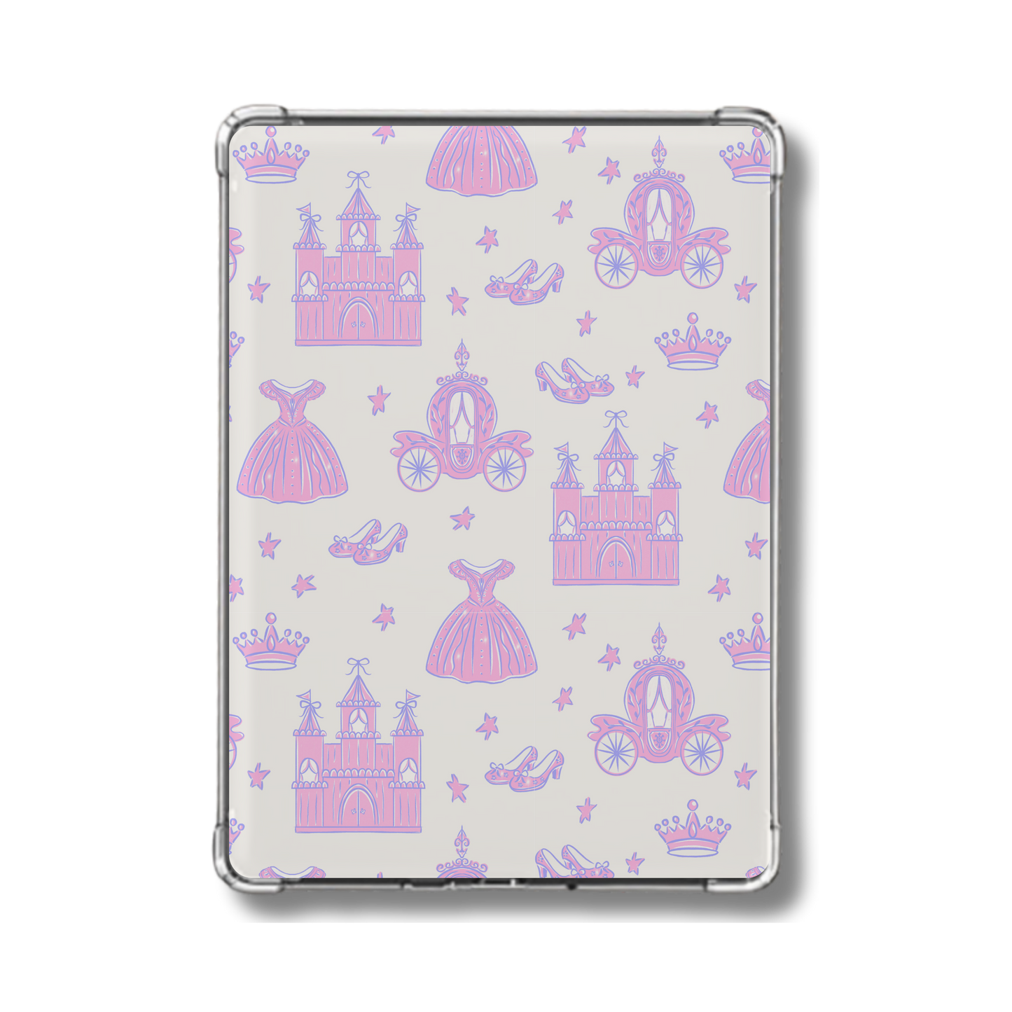 fairytale Holographic Insert
