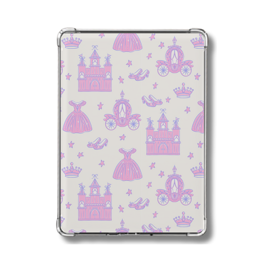 fairytale Holographic Insert