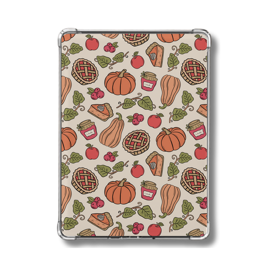 Fall treats Holographic Insert
