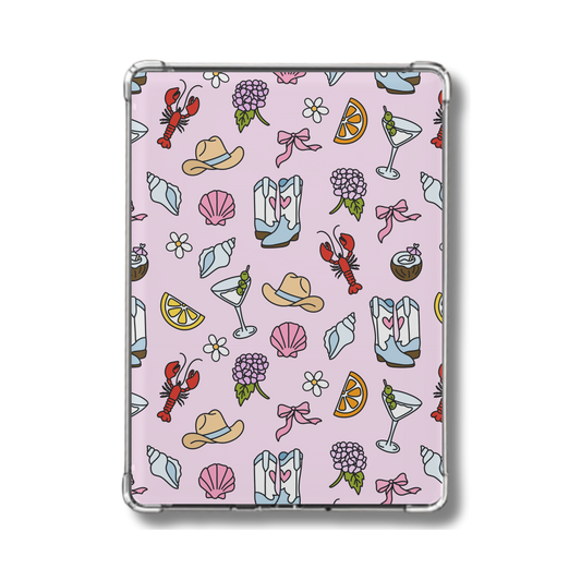 Coastal Holographic Insert