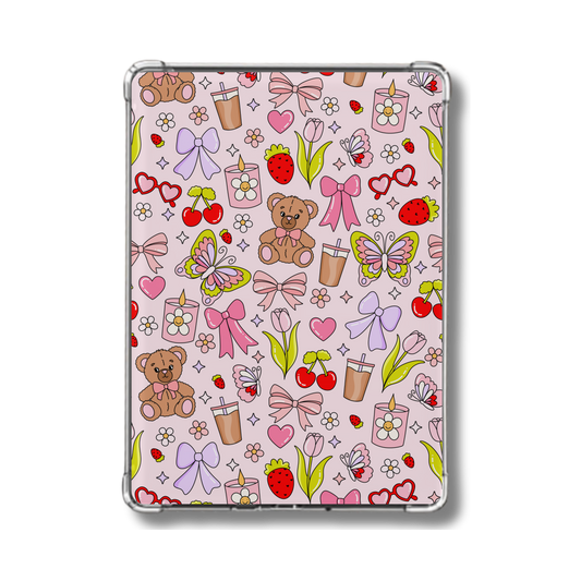 Coquette Trinket Holographic Insert
