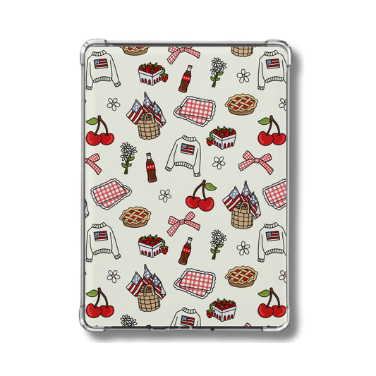 Americana Holographic Insert