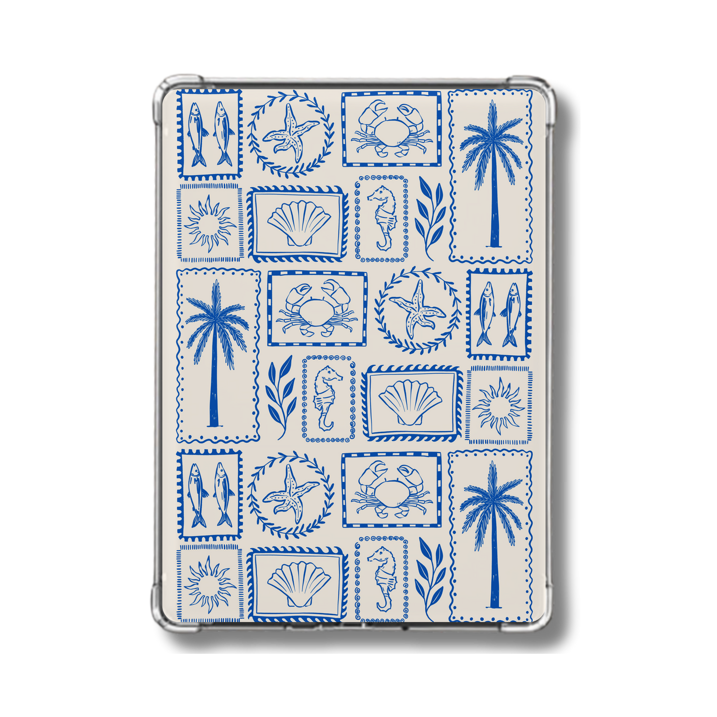 La Dolce Vita  Holographic Insert