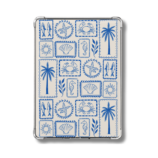 La Dolce Vita  Holographic Insert