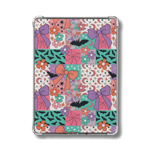 Coquette Patch halloween Holographic Insert