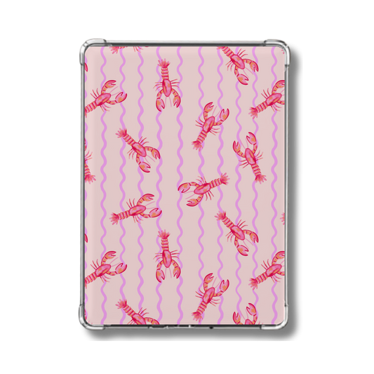 Pink Summer olographic Insert