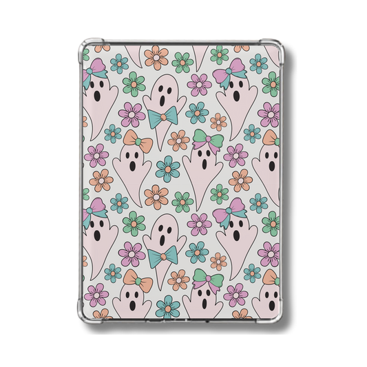 Coquette Spooky Ghouls Holographic Insert