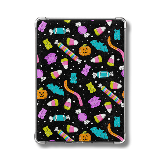 Halloween Treats Holographic Insert