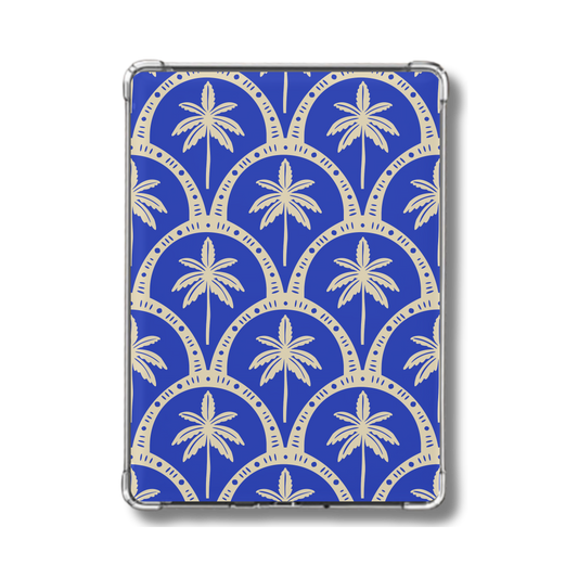 Blue Palms Holographic Insert