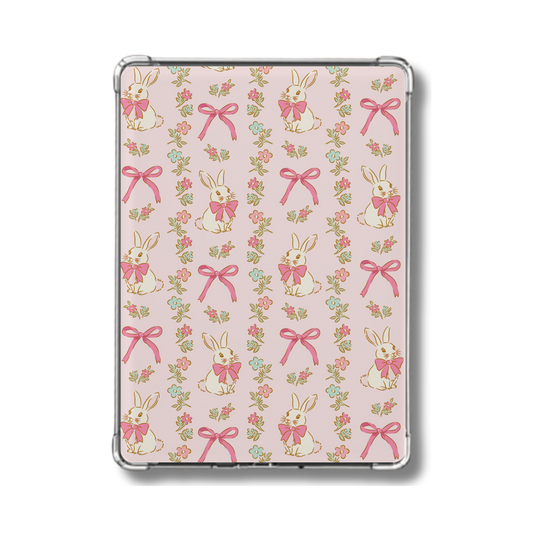 Coquette Bunny Holographic Insert