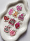 Acrylic Charms