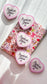 Bookish Girlie Magnetic Grip