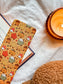 Fall Jellycats bookmark