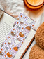Spooky Halloween Treats  bookmark
