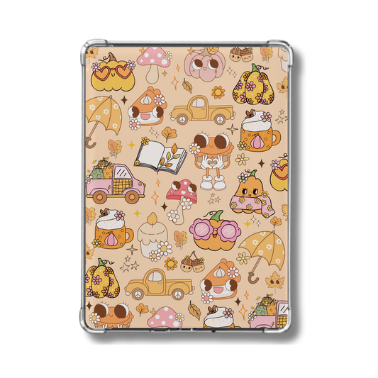 Autumn Treats Holographic Insert
