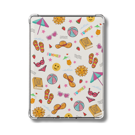 Hot Reads Holographic Insert