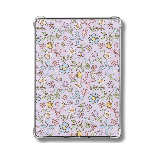 Coquette Tulipes Holographic Insert