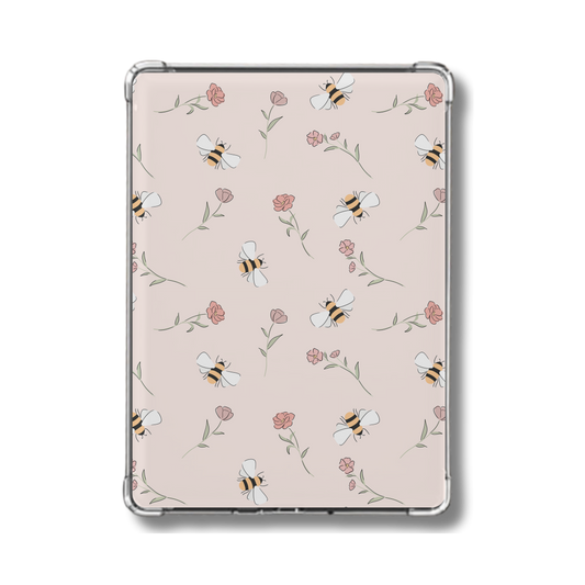 Bee Holographic Insert