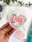 Summer Silly Goose Magnetic Grip