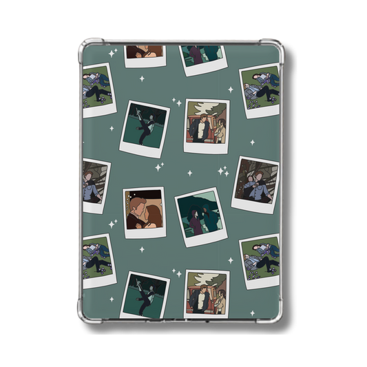 Twilight Holographic Insert