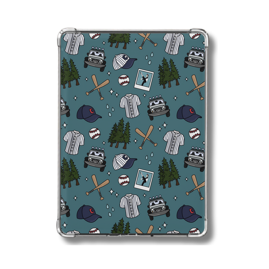 Twilight Holographic Insert