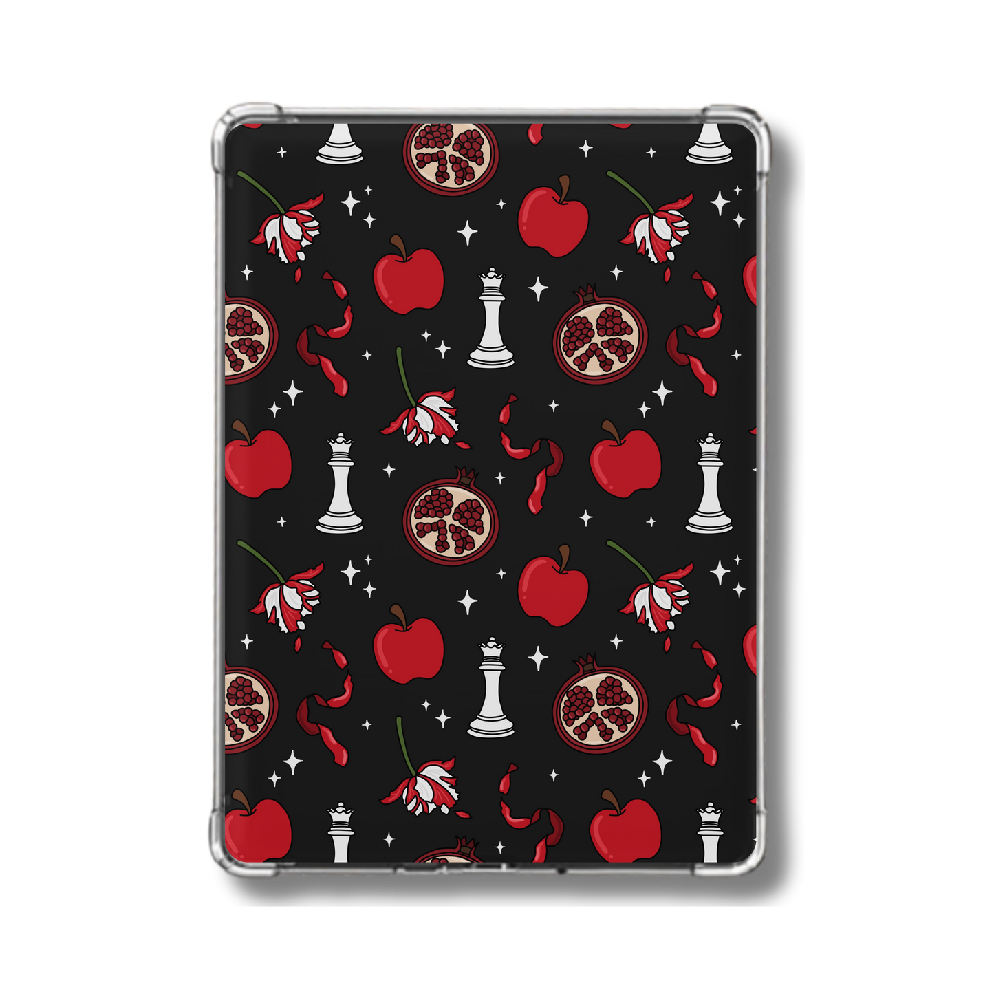 Twilight Holographic Insert