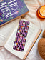 Halloween Cartoon bookmark