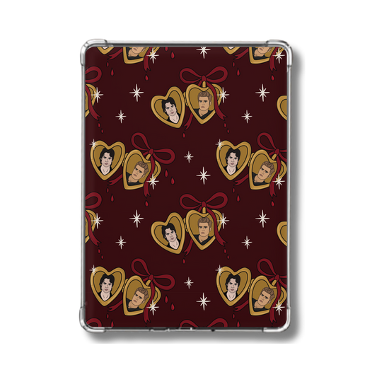 Salvatore Brothers Holographic Insert