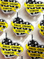 True Crime Girlie Magnetic Grip