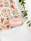Summer Flamingo Magnetic Grip