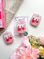 Romance Candle Magnetic Grip