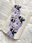 Fourth wing bookmark
