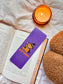 Witch teddy Bear bookmark