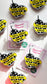True Crime Girlie Magnetic Grip