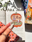 Cozy Fall Vinyl Sticker