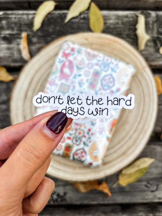 Acotar Vinyl Sticker