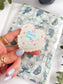 Beach Girlie Magnetic Grip