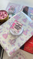 Book Boyfriend Magnetic Grip