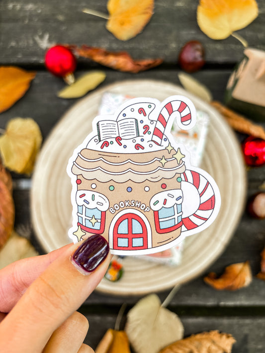 (Copia) (Copia) Vinyl Sticker