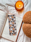Spooky Jellycats bookmark
