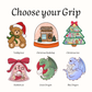 Blind Date with a Kindle/kobo - Christmas Edition