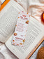 The Cozy Bookshop bookmark