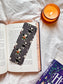Halloween baby Doll bookmark