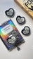 Shadow daddy Bookclub Magnetic Grip